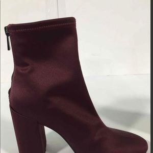 Jessica Simpson Heeled bootie